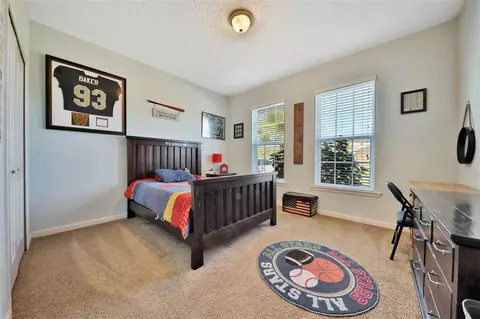 Bedroom - 82 Wild Egret Ln, Saint Augustine, FL 32086 photo 1 of 5