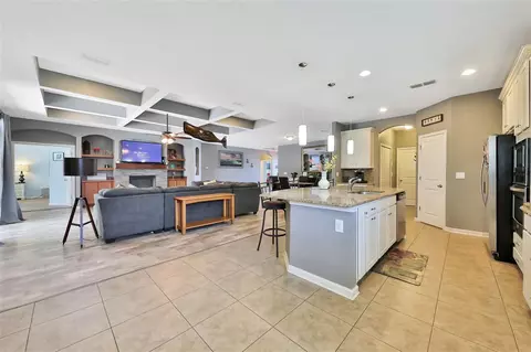 Kitchen - 82 Wild Egret Ln, Saint Augustine, FL 32086 photo 5 of 5