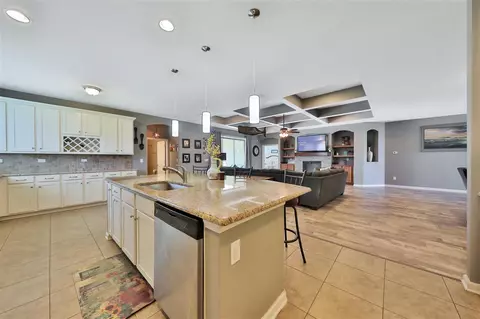 Kitchen - 82 Wild Egret Ln, Saint Augustine, FL 32086 photo 3 of 5