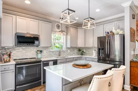 Kitchen - 329 Minorca Ave, Saint Augustine, FL 32086 photo 3 of 3