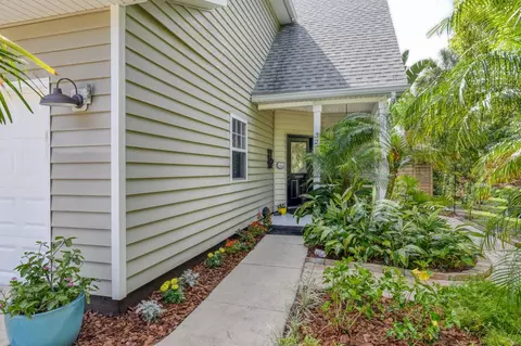 Exterior - 329 Minorca Ave, Saint Augustine, FL 32086 photo 3 of 16