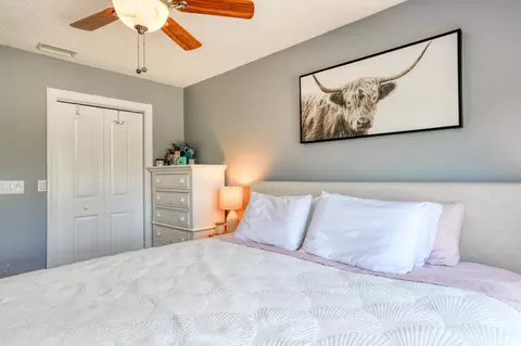 Bedroom - 329 Minorca Ave, Saint Augustine, FL 32086 photo 7 of 9