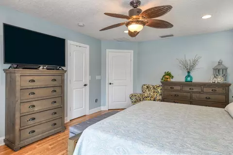 Bedroom - 329 Minorca Ave, Saint Augustine, FL 32086 photo 3 of 9