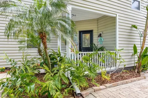 Exterior - 329 Minorca Ave, Saint Augustine, FL 32086 photo 4 of 16