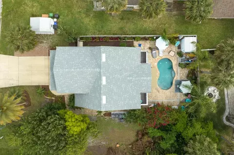 Exterior - 329 Minorca Ave, Saint Augustine, FL 32086 photo 15 of 16