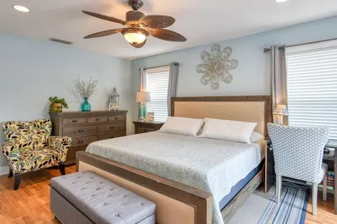 Bedroom - 329 Minorca Ave, Saint Augustine, FL 32086 photo 2 of 9