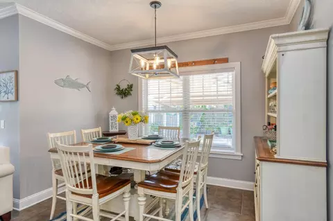 Dining - 329 Minorca Ave, Saint Augustine, FL 32086 photo 1 of 2
