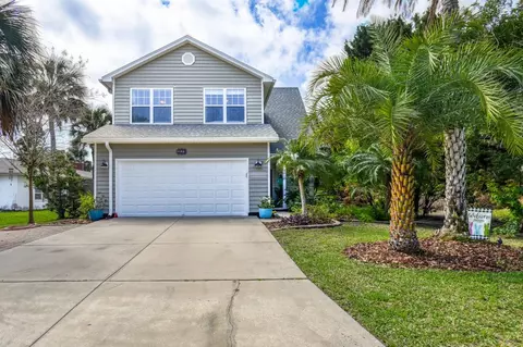 Exterior - 329 Minorca Ave, Saint Augustine, FL 32086 photo 1 of 16