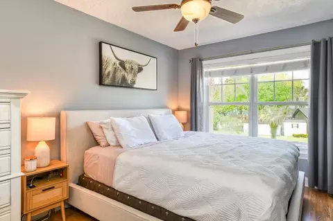 Bedroom - 329 Minorca Ave, Saint Augustine, FL 32086 photo 6 of 9