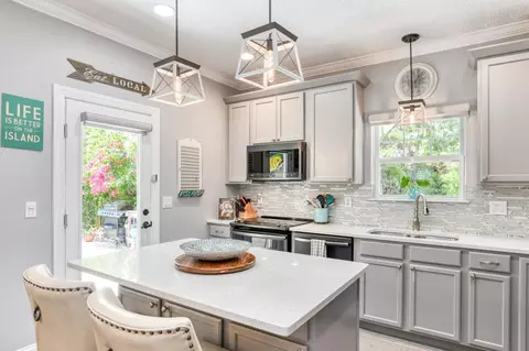 Kitchen - 329 Minorca Ave, Saint Augustine, FL 32086 photo 2 of 3