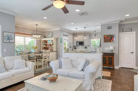 Kitchen - 329 Minorca Ave, Saint Augustine, FL 32086 photo 1 of 3
