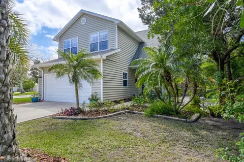 Exterior - 329 Minorca Ave, Saint Augustine, FL 32086 photo 2 of 16
