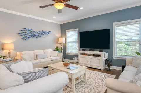 Living - 329 Minorca Ave, Saint Augustine, FL 32086 photo 2 of 2