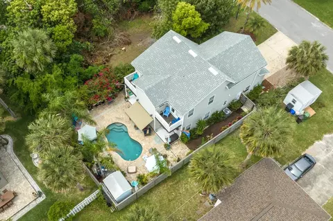 Exterior - 329 Minorca Ave, Saint Augustine, FL 32086 photo 16 of 16