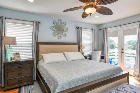 Bedroom - 329 Minorca Ave, Saint Augustine, FL 32086 photo 1 of 9