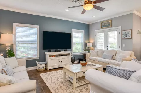 Living - 329 Minorca Ave, Saint Augustine, FL 32086 photo 1 of 2