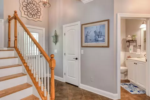 Entry Way - 329 Minorca Ave, Saint Augustine, FL 32086 photo 1 of 3