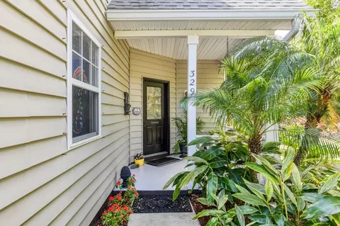 Exterior - 329 Minorca Ave, Saint Augustine, FL 32086 photo 13 of 16