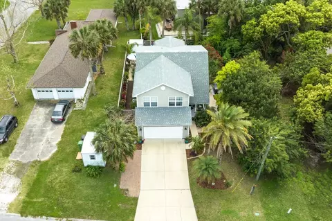 Exterior - 329 Minorca Ave, Saint Augustine, FL 32086 photo 14 of 16