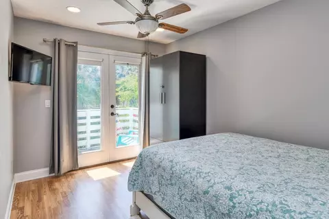 Bedroom - 329 Minorca Ave, Saint Augustine, FL 32086 photo 8 of 9