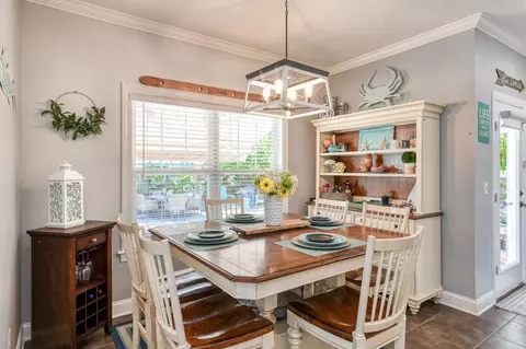 Dining - 329 Minorca Ave, Saint Augustine, FL 32086 photo 2 of 2