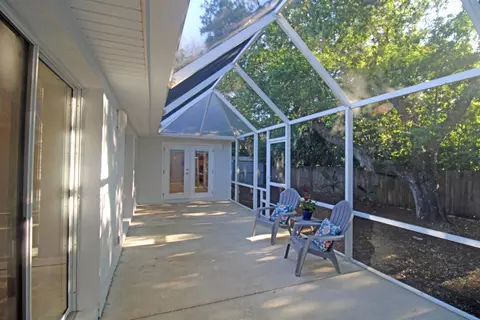 Exterior - 112 Mickler Blvd, Saint Augustine, FL 32080 photo 4 of 13