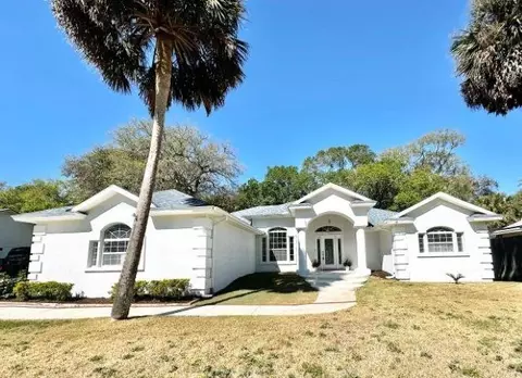 Exterior - 112 Mickler Blvd, Saint Augustine, FL 32080 photo 11 of 13