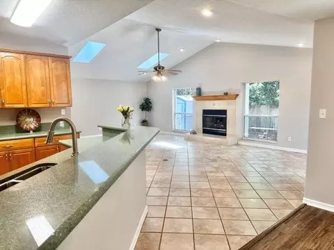 Kitchen - 112 Mickler Blvd, Saint Augustine, FL 32080 photo 2 of 2
