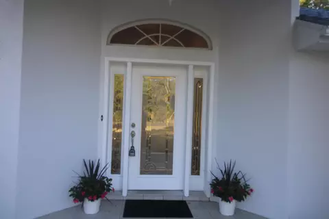 Exterior - 112 Mickler Blvd, Saint Augustine, FL 32080 photo 12 of 13