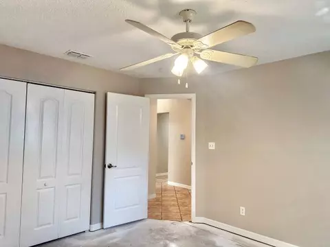 Bedroom - 112 Mickler Blvd, Saint Augustine, FL 32080 photo 2 of 2