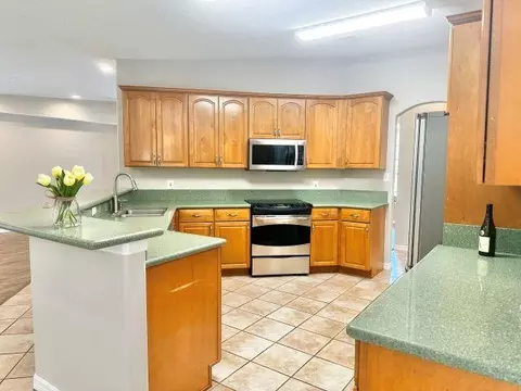 Kitchen - 112 Mickler Blvd, Saint Augustine, FL 32080 photo 1 of 2