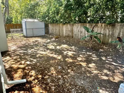 Exterior - 112 Mickler Blvd, Saint Augustine, FL 32080 photo 10 of 13