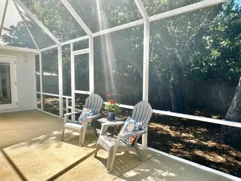 Exterior - 112 Mickler Blvd, Saint Augustine, FL 32080 photo 3 of 13