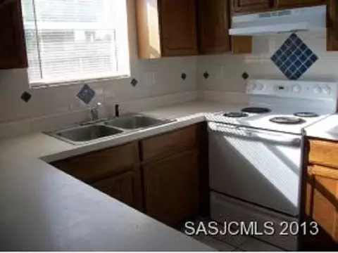 Kitchen - 2770 W Loja St #1, Saint Augustine, FL 32084 photo 1 of 1
