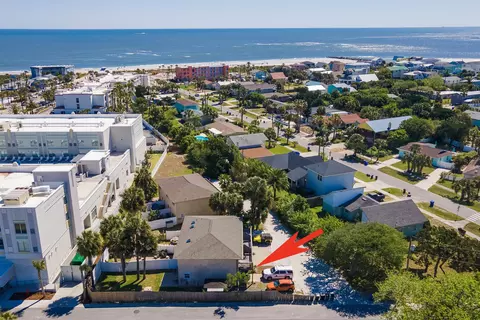 View/Area - 2770 W Loja St #1, Saint Augustine, FL 32084 photo 1 of 13