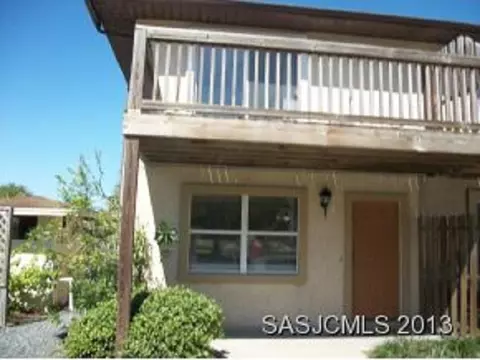 Exterior - 2770 W Loja St #1, Saint Augustine, FL 32084 photo 1 of 7