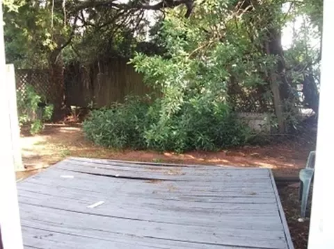 Exterior - 2770 W Loja St Apt 4 5 6 #4, 5 & 6, Saint Augustine, FL 32084 photo 14 of 24