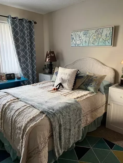 Bedroom - 2770 W Loja St Apt 4 5 6 #4, 5 & 6, Saint Augustine, FL 32084 photo 5 of 6