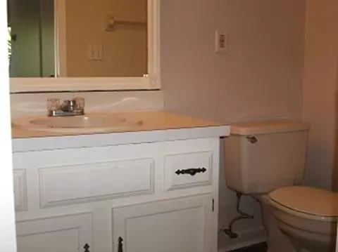 Bath - 2770 W Loja St Apt 4 5 6 #4, 5 & 6, Saint Augustine, FL 32084 photo 5 of 6