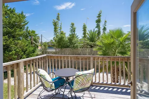 Exterior - 2770 W Loja St Apt 4 5 6 #4, 5 & 6, Saint Augustine, FL 32084 photo 6 of 24