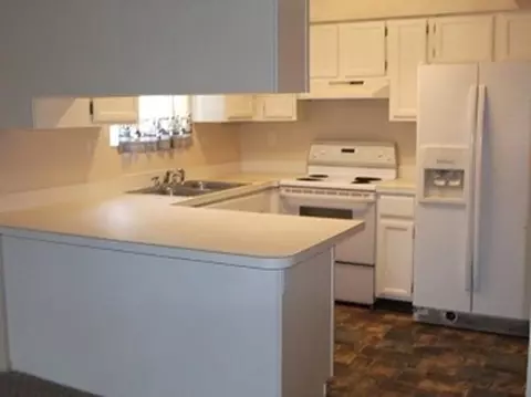 Kitchen - 2770 W Loja St Apt 4 5 6 #4, 5 & 6, Saint Augustine, FL 32084 photo 6 of 7