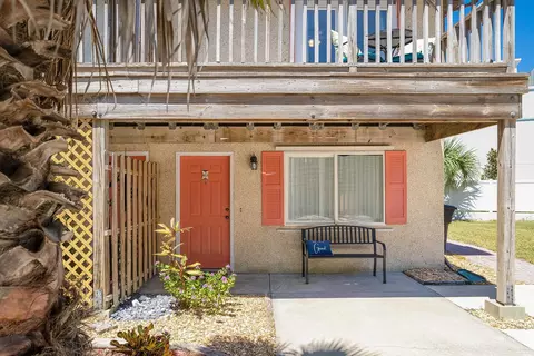 Exterior - 2770 W Loja St Apt 4 5 6 #4, 5 & 6, Saint Augustine, FL 32084 photo 2 of 24