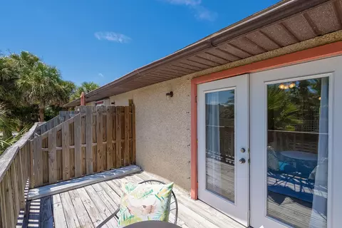 Exterior - 2770 W Loja St Apt 4 5 6 #4, 5 & 6, Saint Augustine, FL 32084 photo 7 of 24