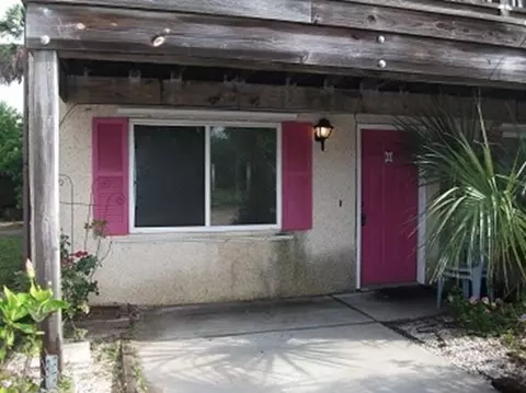 Exterior - 2770 W Loja St Apt 4 5 6 #4, 5 & 6, Saint Augustine, FL 32084 photo 12 of 24