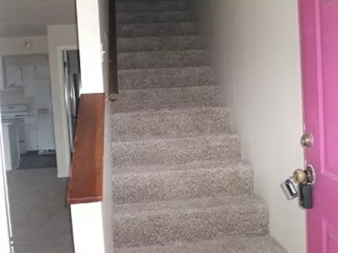 Entry Way - 2770 W Loja St Apt 4 5 6 #4, 5 & 6, Saint Augustine, FL 32084 photo 2 of 2