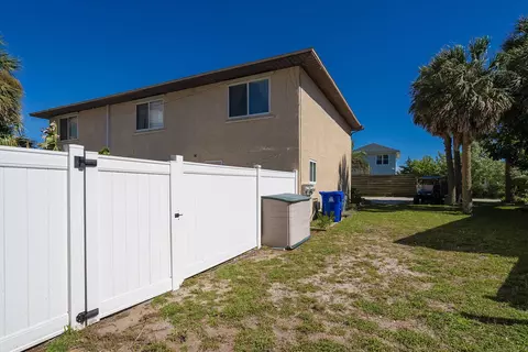 Exterior - 2770 W Loja St Apt 4 5 6 #4, 5 & 6, Saint Augustine, FL 32084 photo 17 of 24