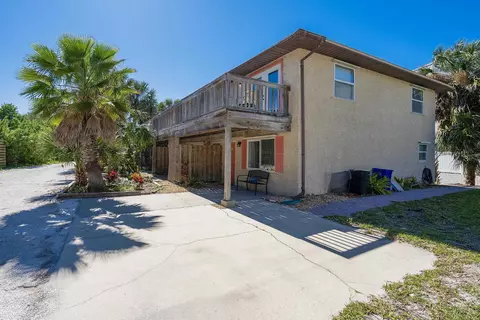 Exterior - 2770 W Loja St Apt 4 5 6 #4, 5 & 6, Saint Augustine, FL 32084 photo 20 of 24