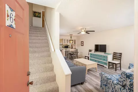 Entry Way - 2770 W Loja St Apt 4 5 6 #4, 5 & 6, Saint Augustine, FL 32084 photo 1 of 2