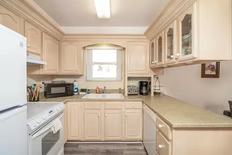 Kitchen - 2770 W Loja St Apt 4 5 6 #4, 5 & 6, Saint Augustine, FL 32084 photo 2 of 7