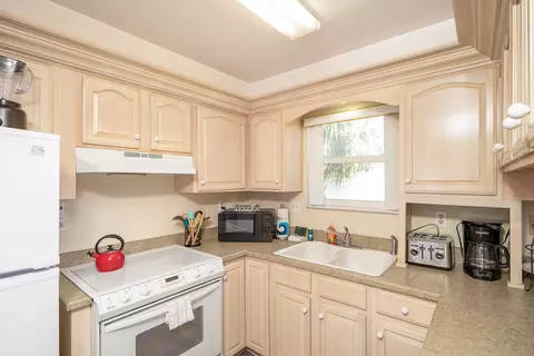 Kitchen - 2770 W Loja St Apt 4 5 6 #4, 5 & 6, Saint Augustine, FL 32084 photo 1 of 7